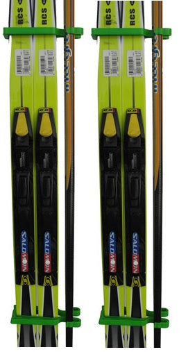 Klipski™ 2 Pack (x4clippers) - For to personer