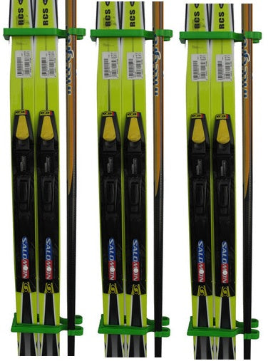 Klipski™ 3 Pack - For 3 personer