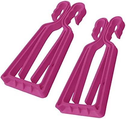 Klipski™ 1 Pack (x2clippers) - For en person