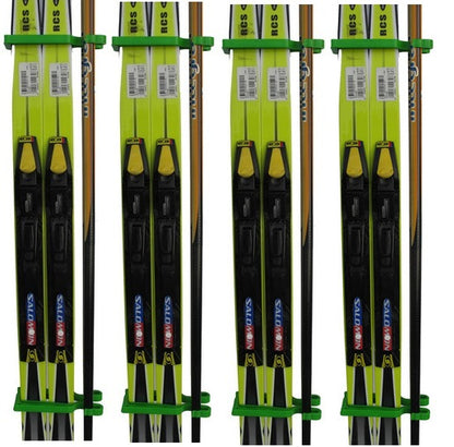 Klipski™ Family Pack - For 4 personer