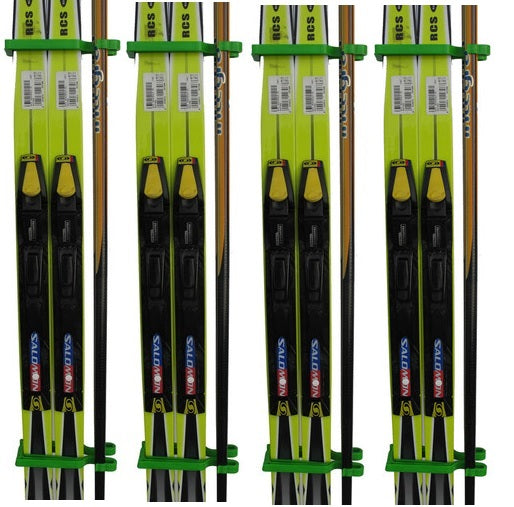 Klipski™ Family Pack - (x8 Clippers) - For 4 personer