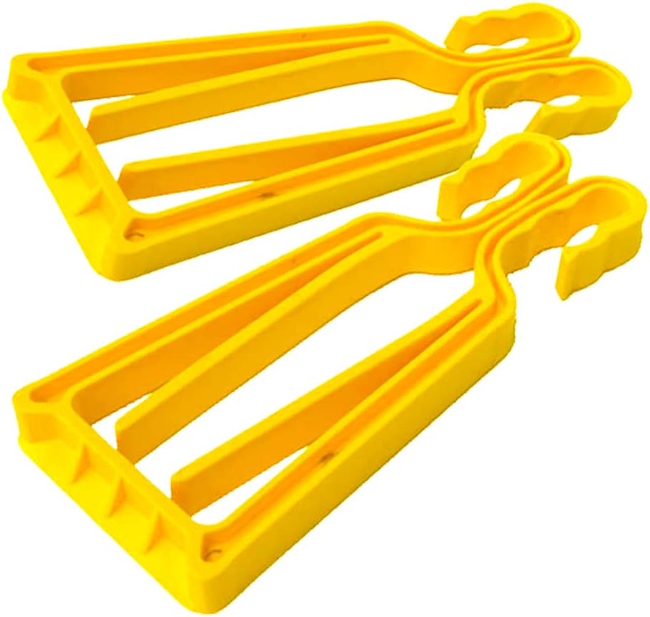 Klipski™ 3 Pack - For 3 personer