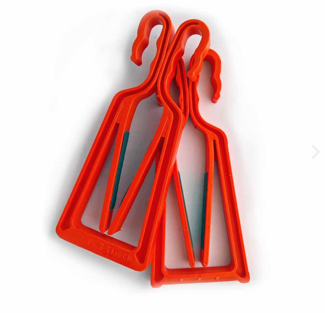 Klipski™ 1 Pack (x2clippers) - For en person