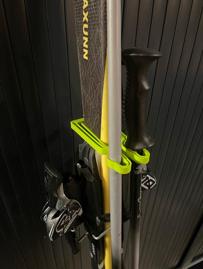 Klipski™ 1 Pack (x2clippers) - For en person